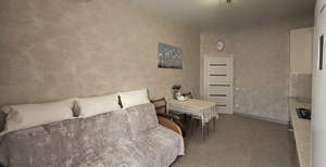 1-к квартира, на длительный срок, 45м2, 6/8 этаж