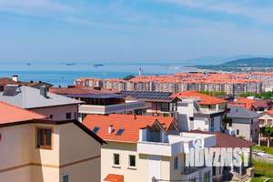 1-к квартира, посуточно, 50м2, 4/4 этаж