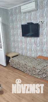 2-к квартира, посуточно, 40м2, 2/2 этаж