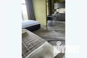 1-к квартира, посуточно, 35м2, 5/11 этаж