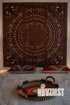 Студия квартира, на длительный срок, 55м2, 10/22 этаж