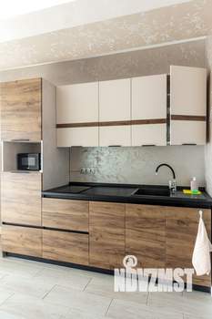 1-к квартира, посуточно, 60м2, 4/4 этаж
