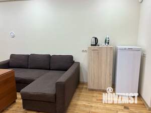 1-к квартира, посуточно, 80м2, 1/1 этаж