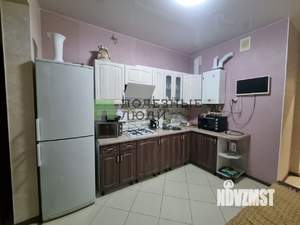 1-к квартира, на длительный срок, 40м2, 7/8 этаж