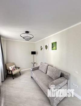 1-к квартира, на длительный срок, 48м2, 2/3 этаж