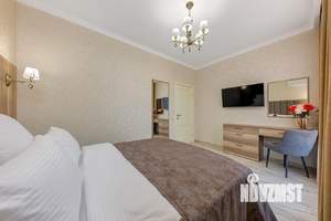 2-к квартира, посуточно, 60м2, 1/1 этаж
