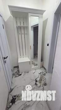 Студия квартира, посуточно, 40м2, 2/3 этаж