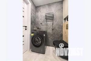 1-к квартира, посуточно, 23м2, 5/5 этаж