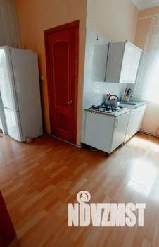 2-к квартира, посуточно, 55м2, 2/2 этаж