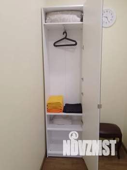 Студия квартира, посуточно, 25м2, 8/8 этаж