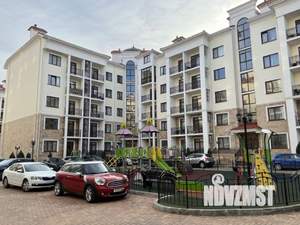 1-к квартира, посуточно, 100м2, 1/1 этаж