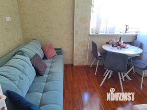 1-к квартира, на длительный срок, 40м2, 2/3 этаж