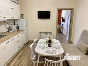 2-к квартира, на длительный срок, 55м2, 1/17 этаж