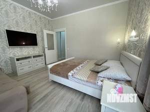 2-к квартира, на длительный срок, 62м2, 1/6 этаж