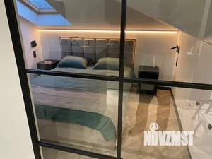 2-к квартира, посуточно, 54м2, 6/6 этаж