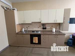 1-к квартира, посуточно, 53м2, 4/6 этаж