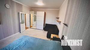 1-к квартира, посуточно, 50м2, 2/7 этаж