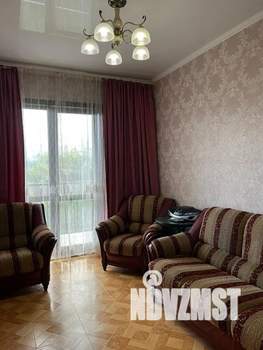 2-к квартира, посуточно, 56м2, 5/9 этаж