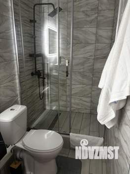 2-к квартира, посуточно, 50м2, 1/2 этаж