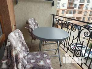 1-к квартира, посуточно, 51м2, 3/7 этаж