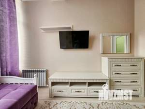 2-к квартира, посуточно, 50м2, 1/1 этаж