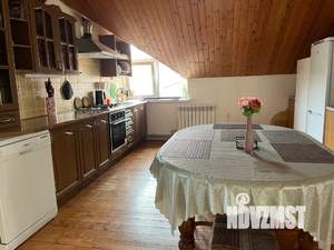 3-к квартира, посуточно, 120м2, 2/3 этаж