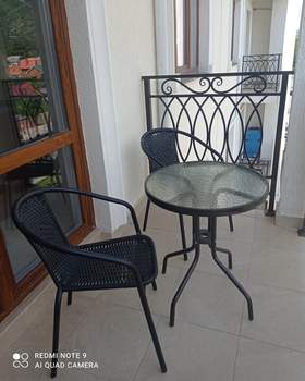 1-к квартира, на длительный срок, 48м2, 4/6 этаж