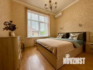 2-к квартира, посуточно, 54м2, 2/7 этаж