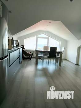 1-к квартира, на длительный срок, 50м2, 7/7 этаж