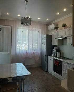 2-к квартира, на длительный срок, 78м2, 11/11 этаж