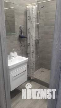 Студия квартира, посуточно, 28м2, 8/8 этаж