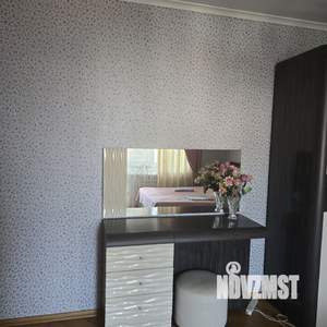 1-к квартира, посуточно, 60м2, 5/8 этаж