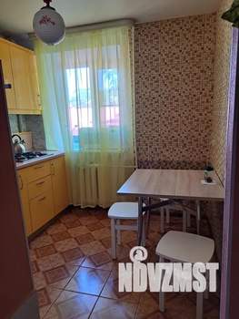 2-к квартира, посуточно, 50м2, 2/3 этаж