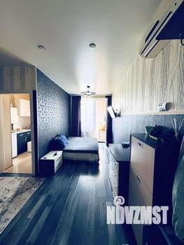 1-к квартира, на длительный срок, 30м2, 3/4 этаж