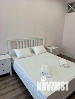 1-к квартира, посуточно, 52м2, 1/1 этаж