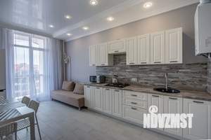 1-к квартира, посуточно, 46м2, 7/8 этаж