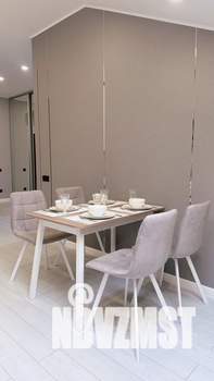 1-к квартира, посуточно, 50м2, 5/6 этаж