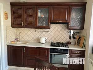 2-к квартира, посуточно, 55м2, 5/5 этаж