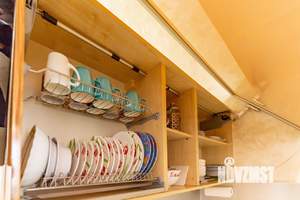 4-к квартира, посуточно, 200м2, 6/15 этаж