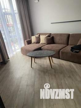 2-к квартира, посуточно, 54м2, 6/6 этаж