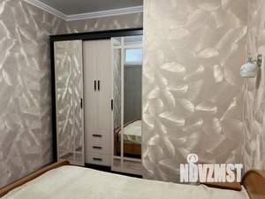 1-к квартира, посуточно, 60м2, 1/1 этаж