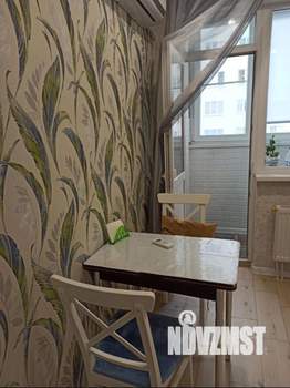 1-к квартира, посуточно, 33м2, 5/9 этаж