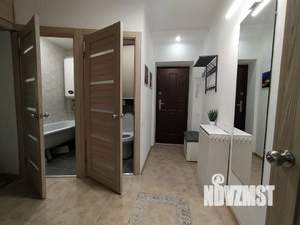 2-к квартира, посуточно, 50м2, 2/5 этаж