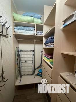 1-к квартира, посуточно, 54м2, 2/6 этаж