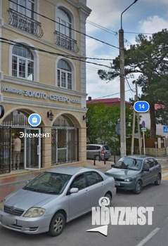 1-к квартира, на длительный срок, 33м2, 3/3 этаж