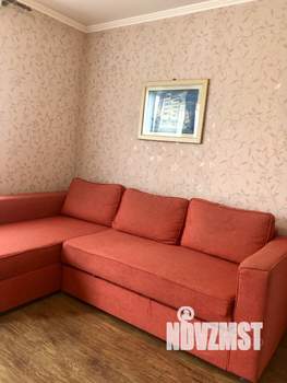 1-к квартира, на длительный срок, 39м2, 3/6 этаж