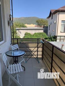 2-к квартира, посуточно, 43м2, 2/3 этаж