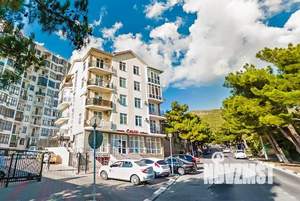 1-к квартира, посуточно, 40м2, 5/5 этаж