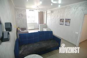 2-к квартира, посуточно, 70м2, 1/3 этаж