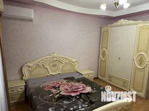 2-к квартира, посуточно, 52м2, 2/7 этаж